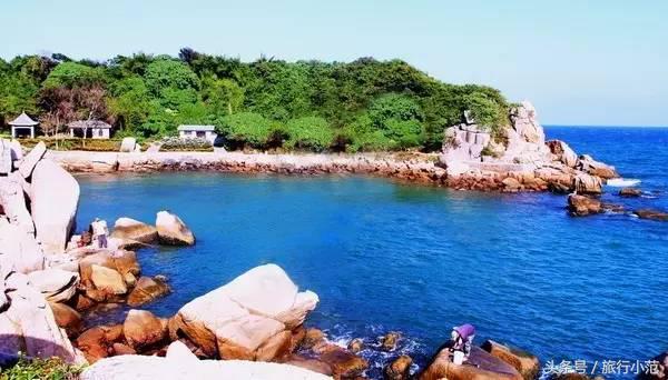 珠海一日游最佳景点港珠澳大桥,珠海长隆旅游攻略必玩的景点