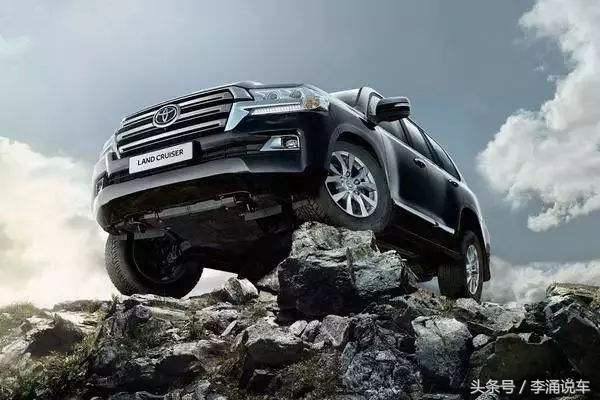 为什么陆巡那么保值,为啥说陆巡是最稳定的车