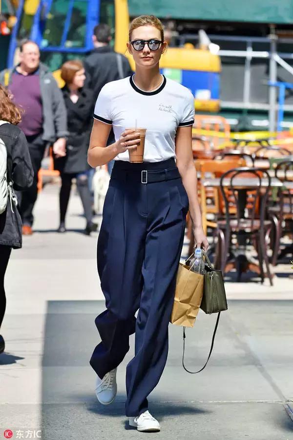 这样穿保准让你天天时髦不重样,女人30学会这么穿时髦感翻倍