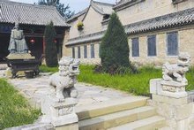 山西晋城市概况,晋城市概况