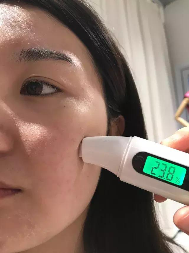 一盒二合一面膜,深度嫩肤面膜