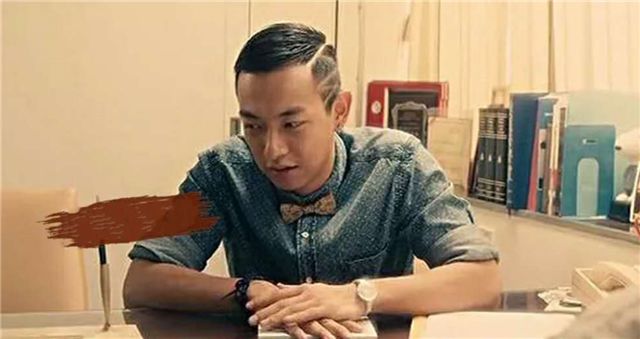 反黑四个山鸡打麻将粤语,香港影坛四大天王的几种版本