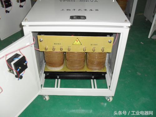 s13变压器和s11变压器有什么区别,s11变压器是节能变压器吗