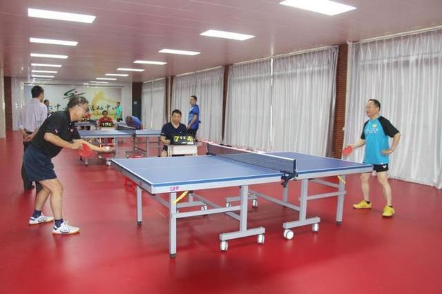 安徽省宿州少儿乒乓球培训基地,蚌埠市青少年宫乒乓球培训基地