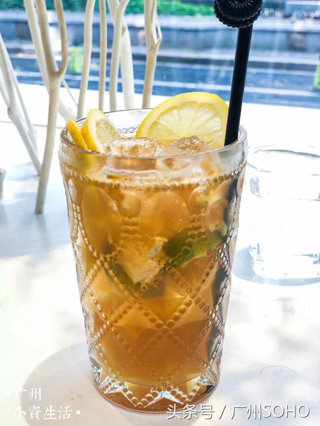 藏在沙面的这家网红生活馆，能吃能拍还能买，简直就是女生的天堂