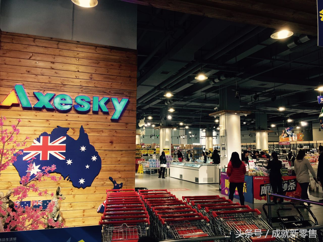 关于跨境卖家业绩增长的真相,跨境店铺的营销与推广