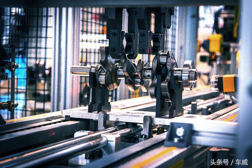 吉利缤越发动机是来自沃尔沃吗,吉利义乌动力基地怎么样