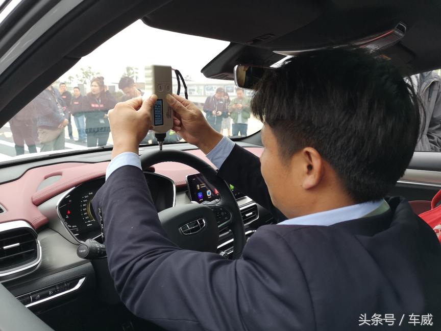 吉利缤越发动机是来自沃尔沃吗,吉利义乌动力基地怎么样