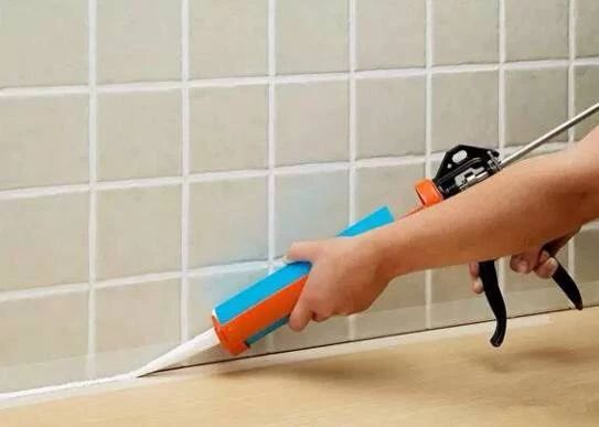 哪种玻璃胶防水不发霉,卫生间用什么玻璃胶不发霉