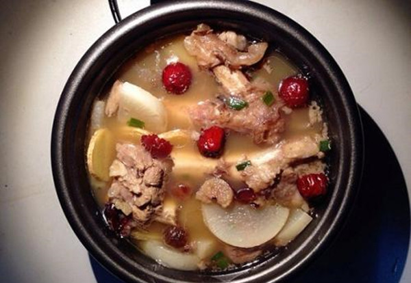 小炒羊肉怎么样除去羊肉的膻味,做羊肉如何去除膻气