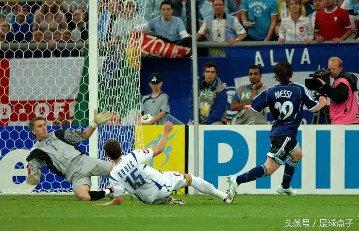 梅西的职业生涯经历600字,梅西人生历程全回顾