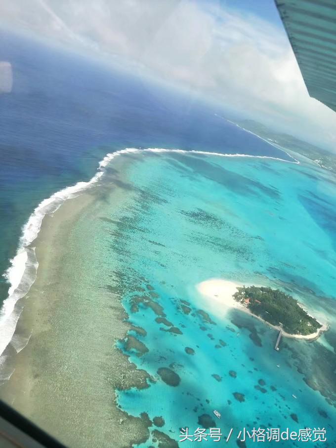 塞班岛自由行全攻略,带你上天下海游遍全球不是梦