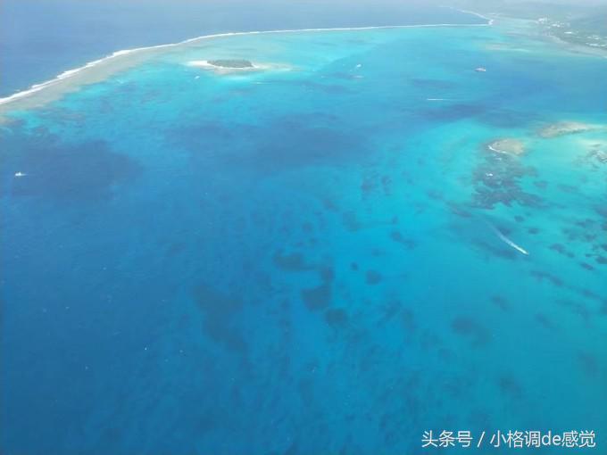 塞班岛自由行全攻略,带你上天下海游遍全球不是梦