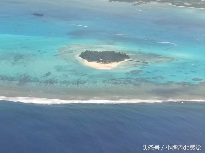 塞班岛自由行全攻略,带你上天下海游遍全球不是梦