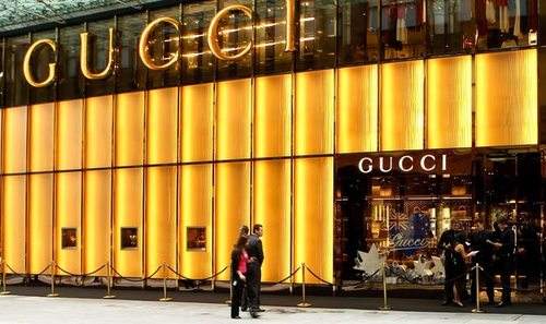 古驰为什么那么多假的,古驰假货泛滥原因