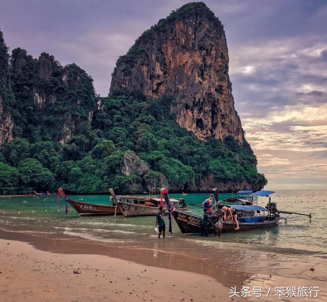 适合避寒的海岛 (国内直飞最便宜的海岛)