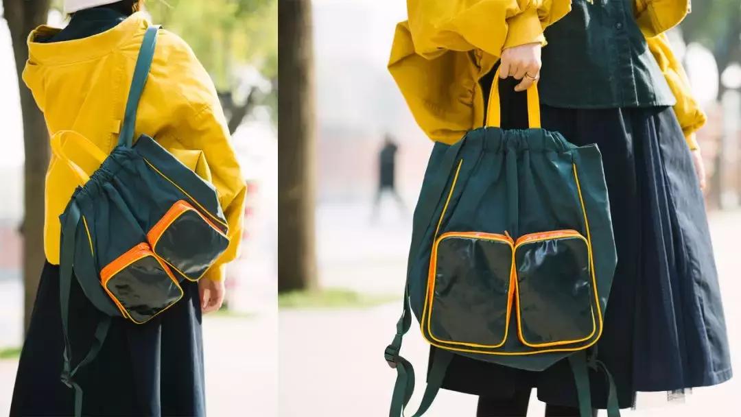 秋冬穿搭不重样要风度也要温度,七天不重样秋冬穿搭分享