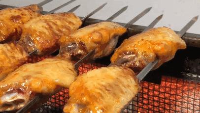 平顶山烤肉隐藏好店,平顶山老字号烧烤店