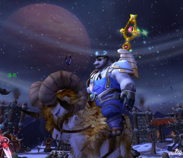 魔兽世界各种属性代表,魔兽世界五大谜团急需解开