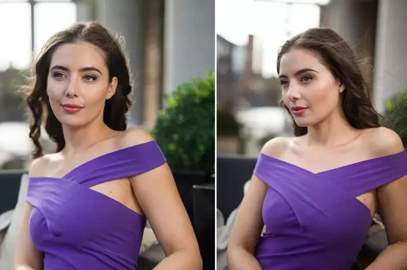 各个品牌的相机色彩对比,哪个品牌的相机颜色最准