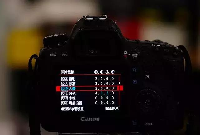 各个品牌的相机色彩对比,哪个品牌的相机颜色最准