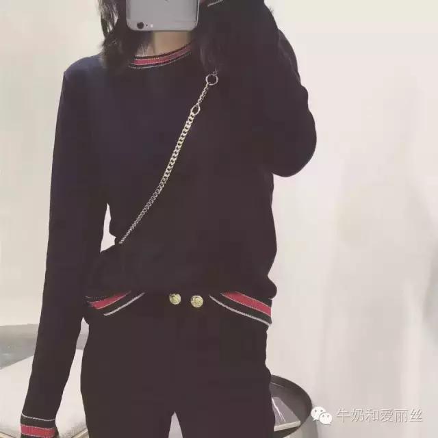 好看的衣服店铺推荐女装,买个衣服真难选