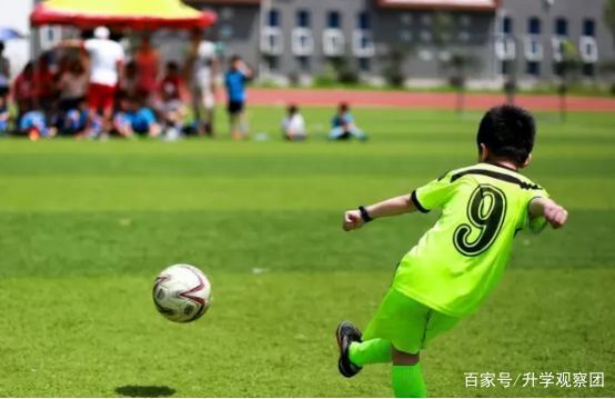 踢球可以上北大吗,踢球能进大学吗