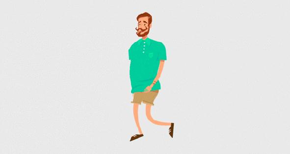 湿气重教你这3招湿气自然消,秋季怎样祛除体内湿气