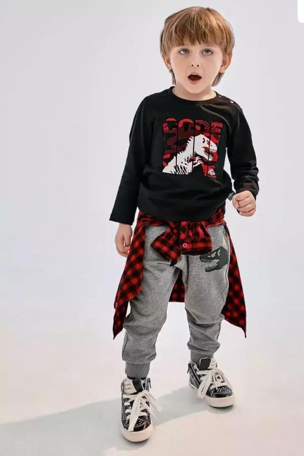 回头率百分百的秋装,超好看的秋装新款