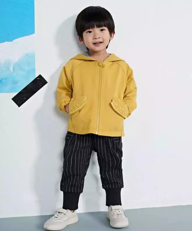 回头率百分百的秋装,超好看的秋装新款