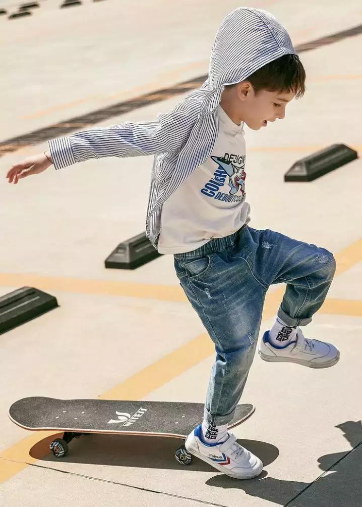 回头率高的秋装,儿童中长款洋气秋装