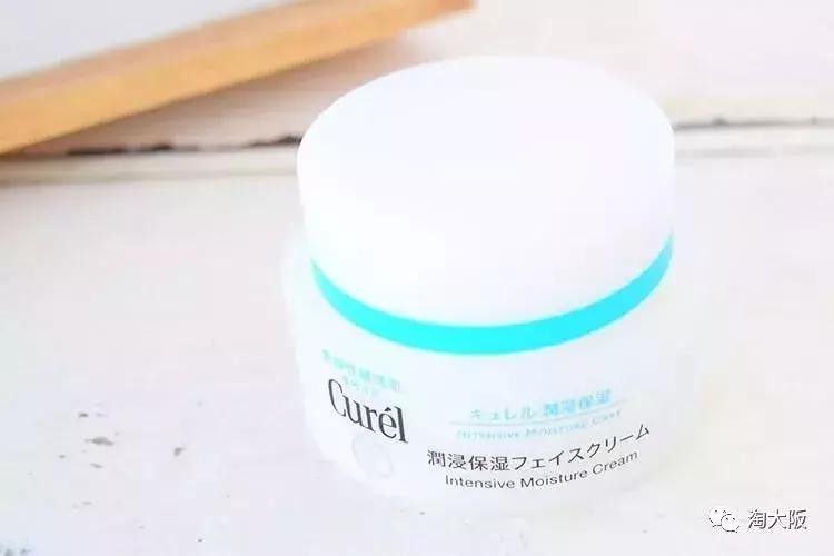 珂润面霜保湿和滋润哪个好用,珂润面霜哪款比较滋润好