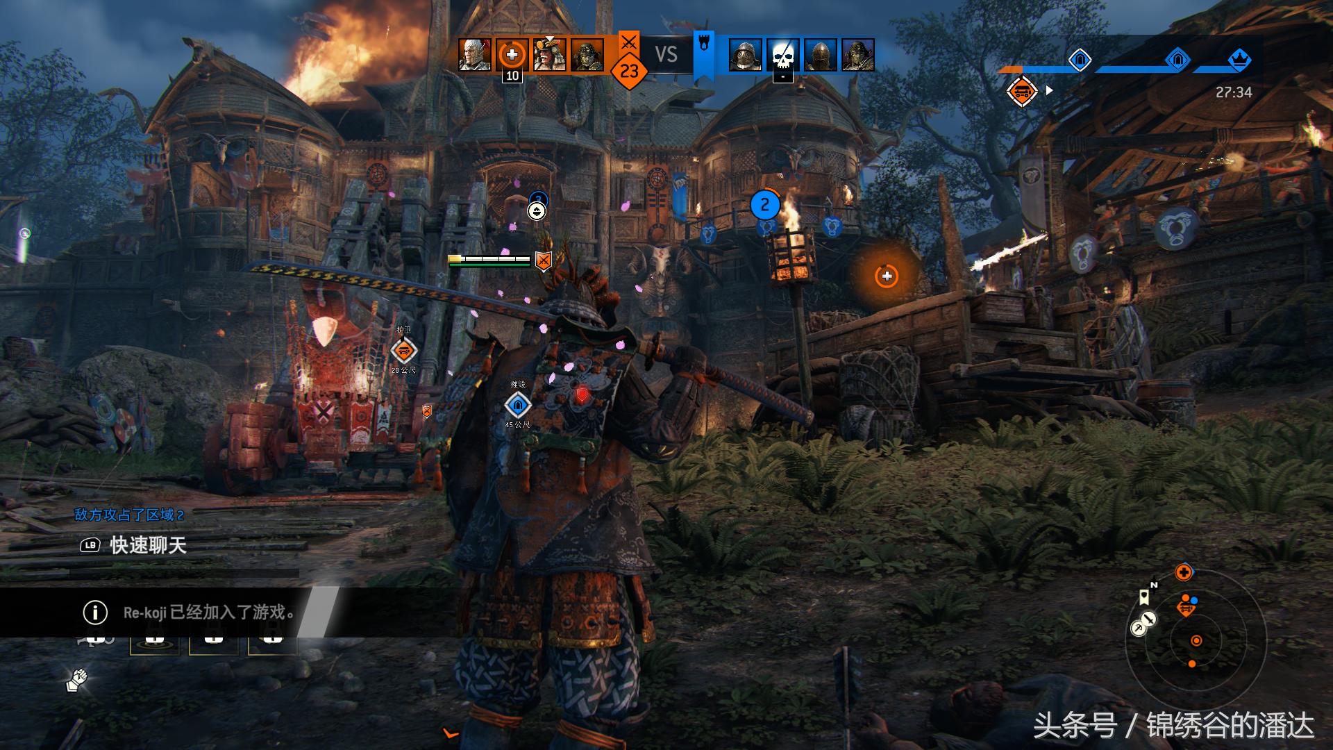 育碧荣耀战魂要什么配置,荣耀战魂烈火行军预告片