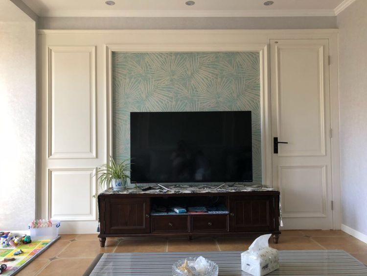 装修卧室门怎么设计大方,卧室门朝客厅开怎么装修效果图