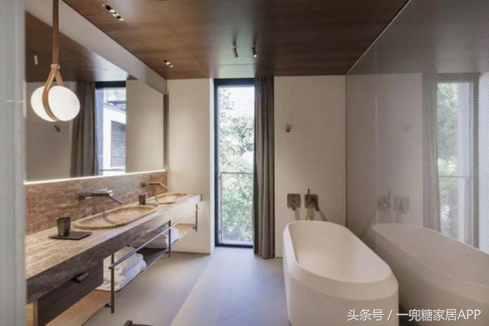 欧洲高级酒店装修推荐,北欧轻奢风装修酒店