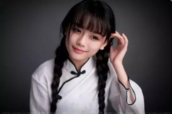 如懿传张予曦上线外貌引争议,张予曦在如懿传里扮演什么角色