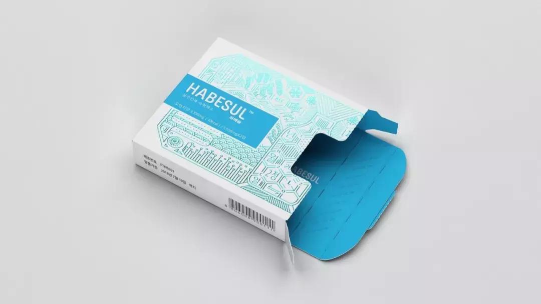 保健品包装如何设计出高级感,保健品包装设计流程