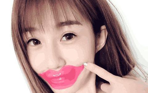 口红不上色是假的吗,口红不上色要多涂几遍吗