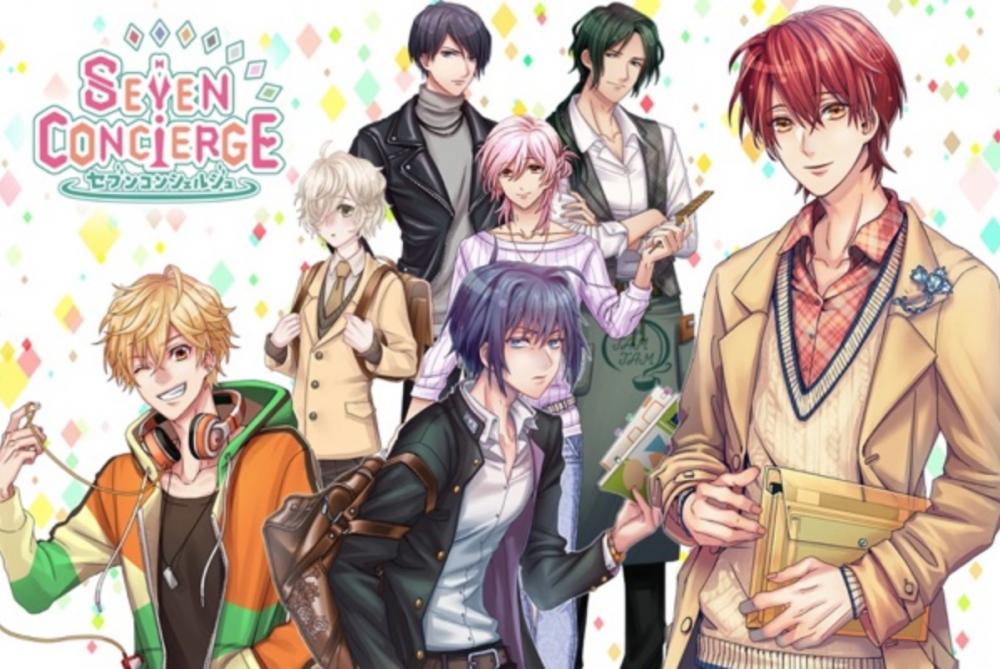 恋爱提款机你听过吗?日本人连领个钱都要这么二次元吗?