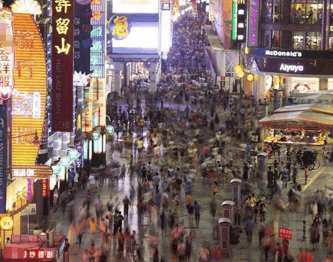 广州上下九街今日现状,广州上下九最新新闻