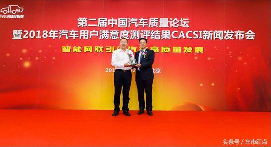 如何成就一个品牌,长安汽车成就