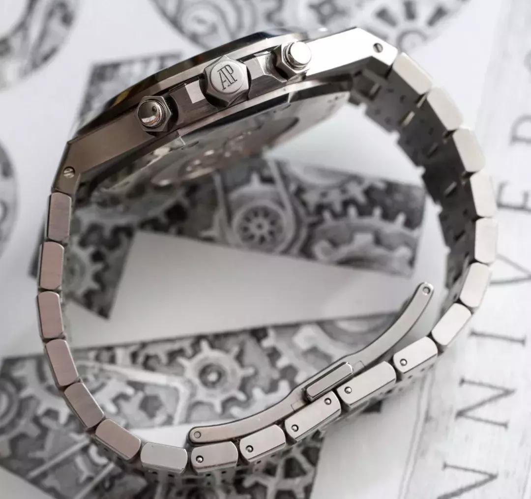 哪一款皇家橡树最值入手,皇家橡树哪个性价比高