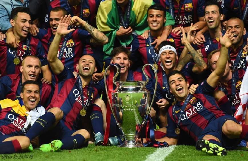 苏神戴帽梅西对巴萨,巴萨苏神戴帽梅西