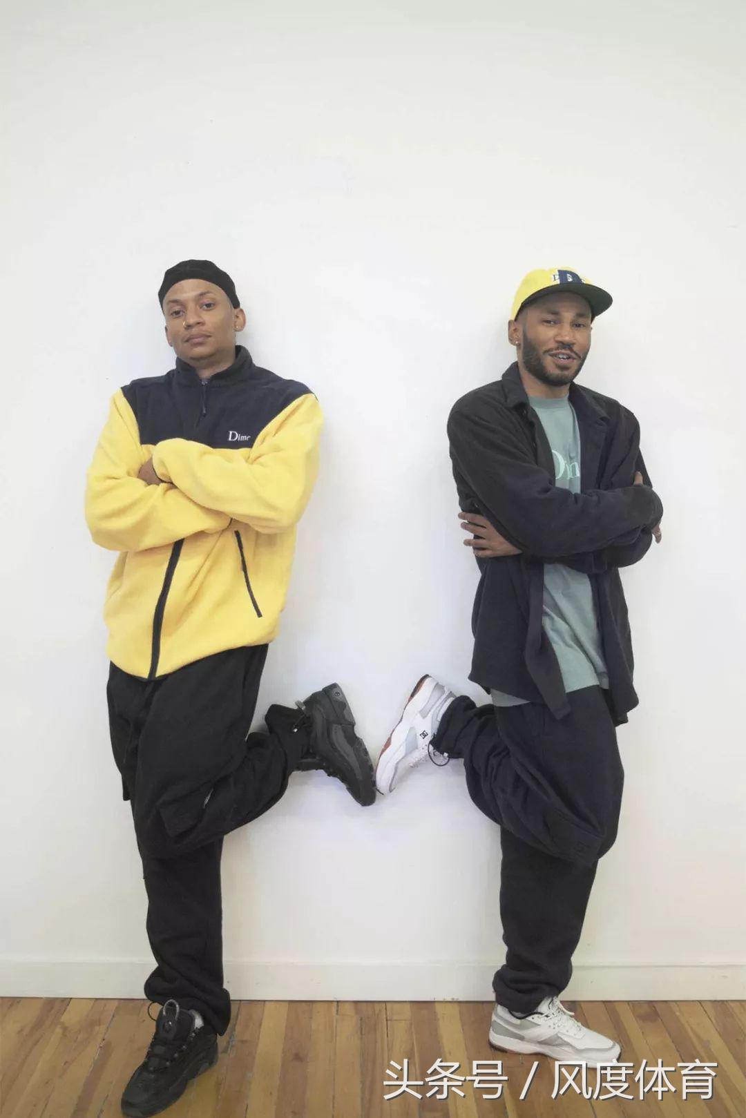 2019秋冬款运动休闲 (今年最流行的秋冬季运动套装)