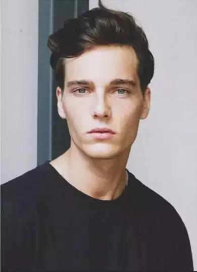 扒一扒各界德裔*男美**子，谁是你心中的神颜？