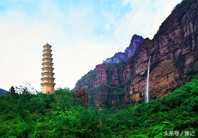 河南五个千年古县,河北20个被联合国认证的千年古县