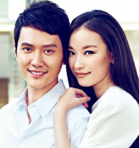 焦虑日记（八）赵丽颖：和浪子结婚是怎样一种体验？