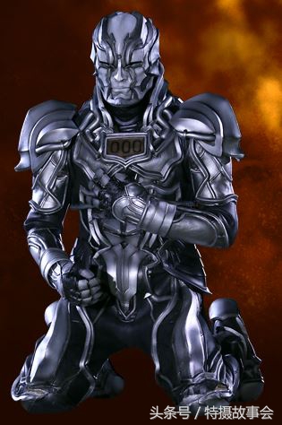 平成骑士反派排名,平成骑士反派