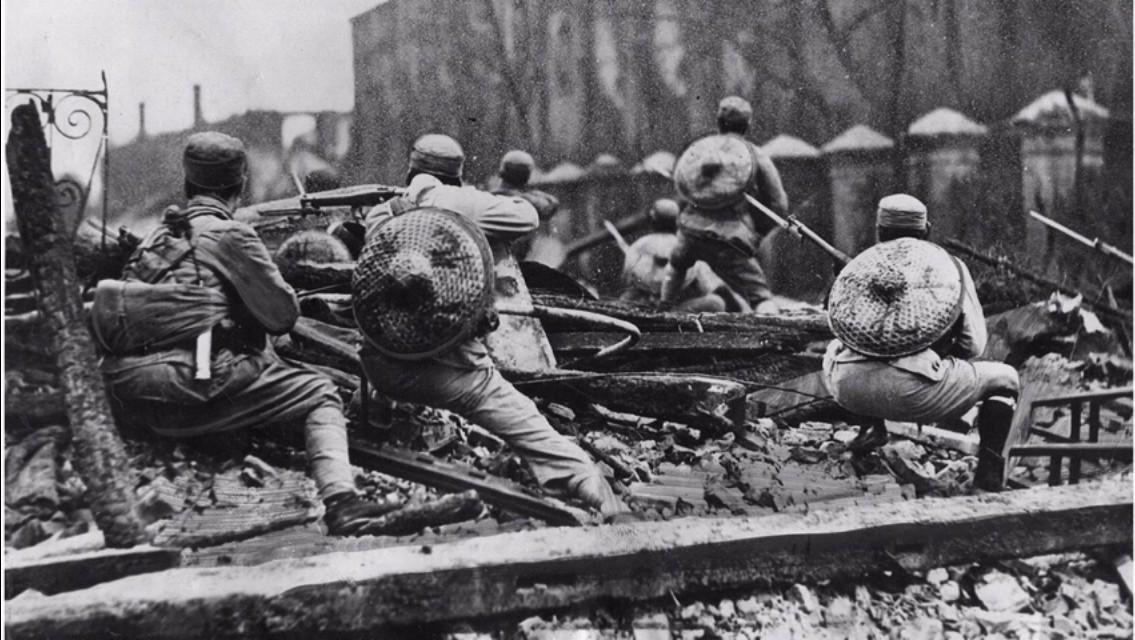 抗战时期中日陆军实力对比,抗日时期中日军事实力对比图表