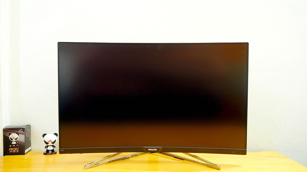 飞利浦328m显示器怎么关,飞利浦显示器245c如何打开